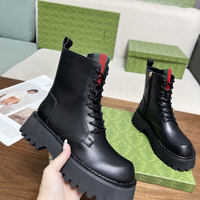 G*u*i boots